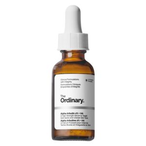 The Ordinary Alpha Arbutin 2% + HA 30ml