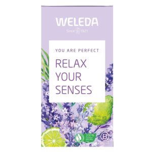 Weleda Relax Your Senses Giftpack