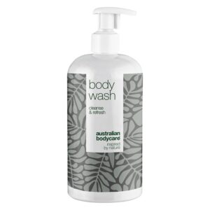 Australian Bodycare Body Wash 500ml