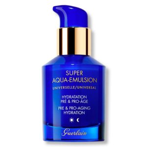 Guerlain Super Aqua Universal Emulsion 50ml