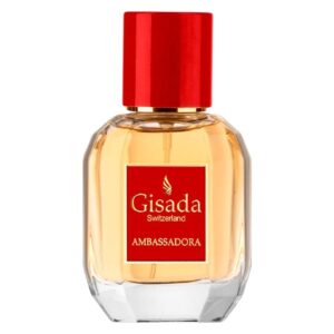 Gisada Ambassadora Eau De Parfum 50ml