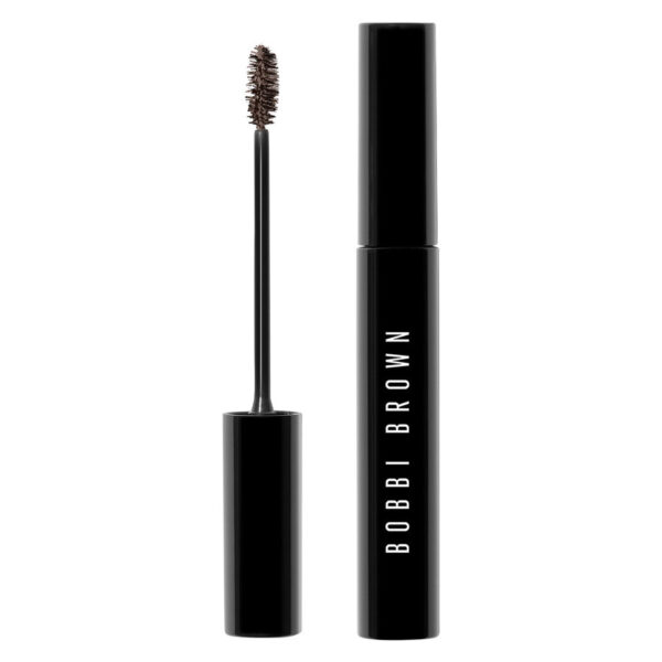 Bobbi Brown Natural Brow Shaper Espresso 4