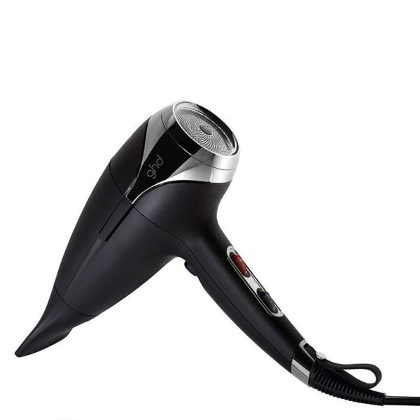 ghd Helios Hair Dryer Black