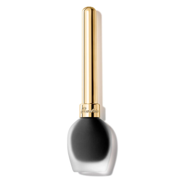 Guerlain Mad Eyes Intense Liner 01 Glossy Black 5ml