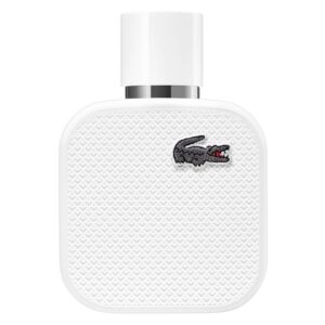 Lacoste L.12.12 Blanc Eau de Parfum 50ml