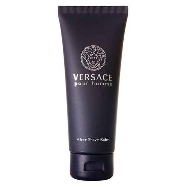 Versace Pour Homme After Shave Balm 100ml