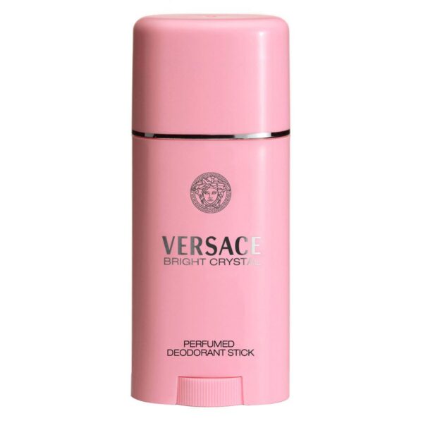 Versace Bright Crystal Deostick 50ml