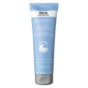 REN Clean Skincare Rosa Centifolia No 1 Purity Cleansing Balm 100