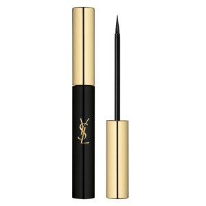 Yves Saint Laurent Couture Eye Liner #1 Black 2