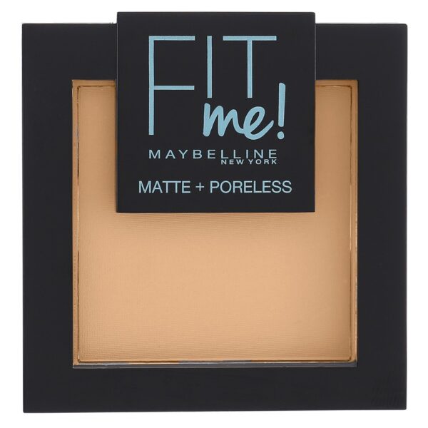 Maybelline New York Fit Me Matte & Poreless Powder 220 Natural Be