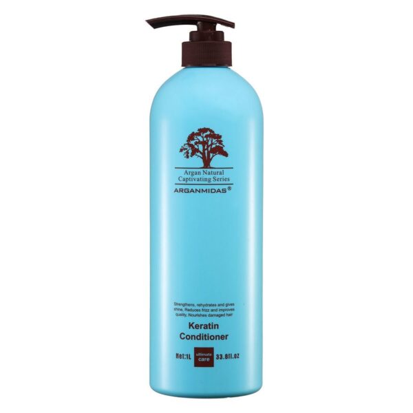 Arganmidas Keratin Treatment Conditioner 1000ml