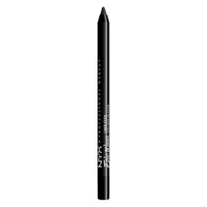 NYX Professional Makeup Epic Wear Liner Sticks Pitch Black 1