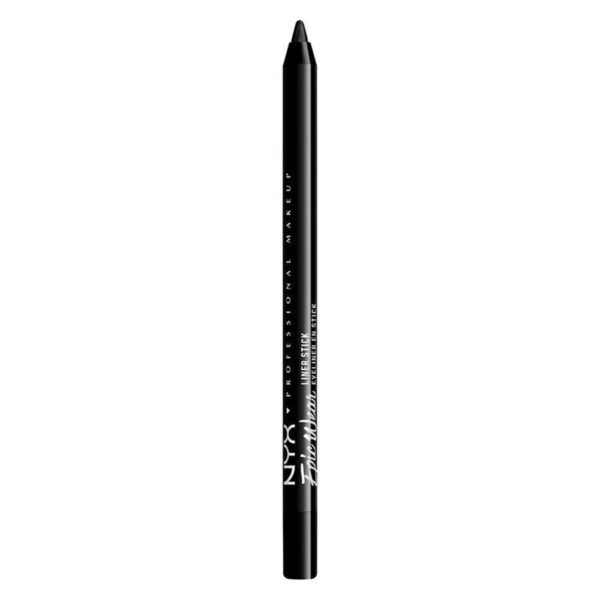 NYX Professional Makeup Epic Wear Liner Sticks Pitch Black 1