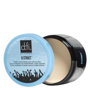 D:fi D:Struct Medium Hold Molding Creme 150g