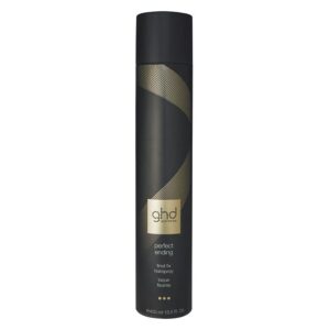 ghd Perfect Ending Final Fix Hairspray 400ml