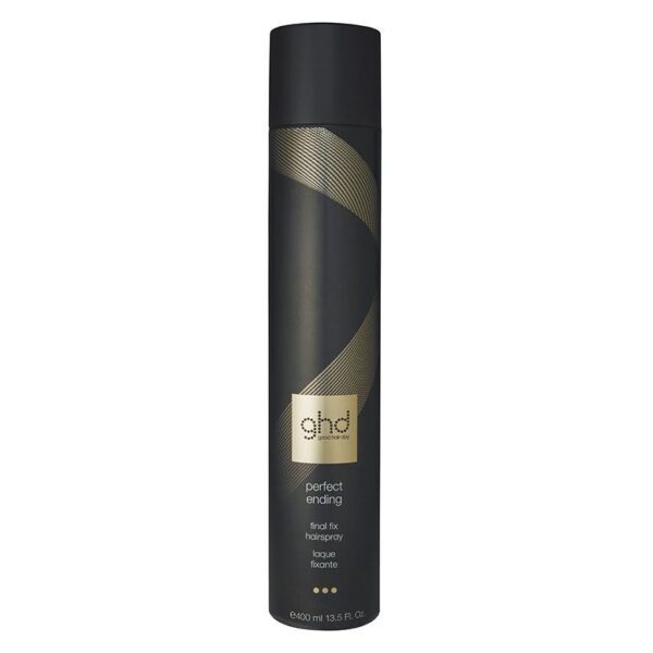 ghd Perfect Ending Final Fix Hairspray 400ml