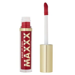 Milani Cosmetics Keep It Full Maxxx Lip Plumper Single-Ish 4