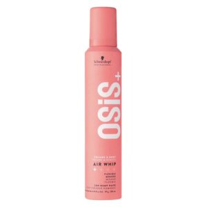 Schwarzkopf Professional OSiS+ Air Whip Flexible Mousse 200ml