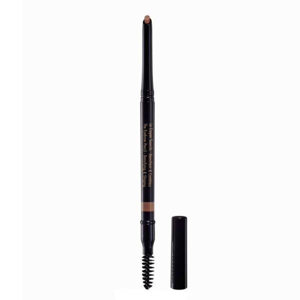 Guerlain Eyebrow Pencil Dark 02 0