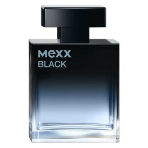 Mexx Black For Men Eau De Toilette 50ml