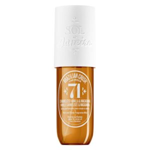 Sol de Janeiro Dolce de Leite Mist 90ml