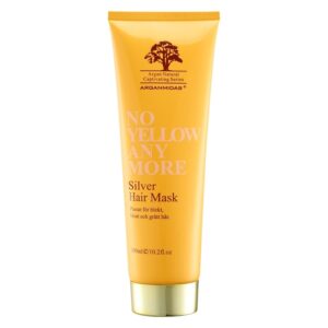 Arganmidas No Yellow Hair Mask 450ml