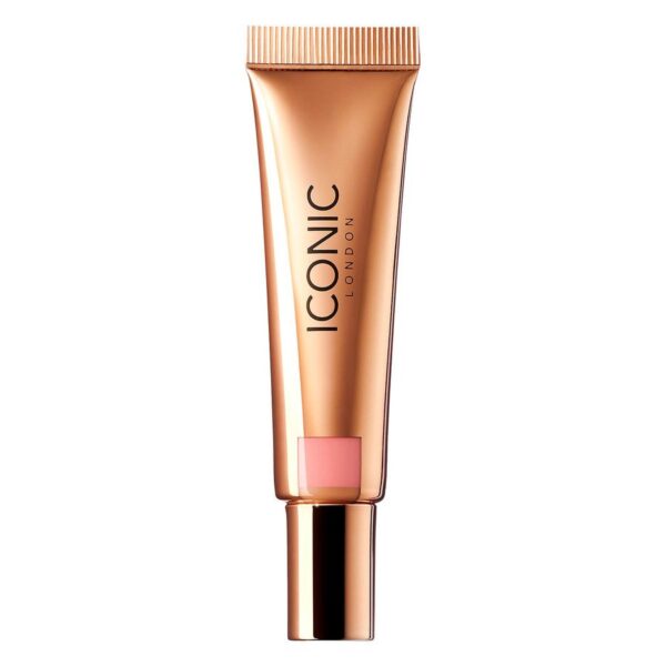 Iconic London Sheer Blush