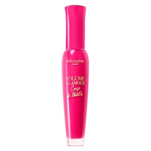 Bourjois Volume Glamour Coup de Théâtre Mascara 02 Black 7ml