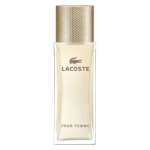 Lacoste Pour Femme Eau De Parfum For Women 30ml