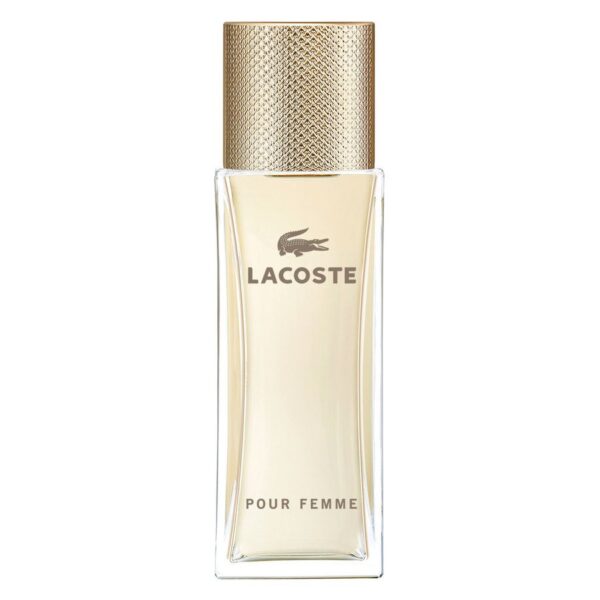 Lacoste Pour Femme Eau De Parfum For Women 30ml