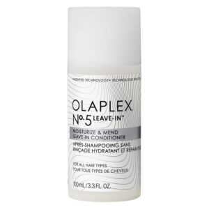 Olaplex No. 5 Moisturize & Mend Leave-In Conditioner 100ml