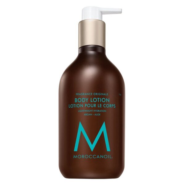 Moroccanoil Body Lotion Fragrance Originale 360ml