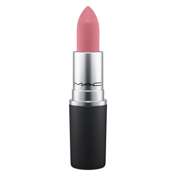 MAC Powder Kiss Lipstick Sultriness 3g