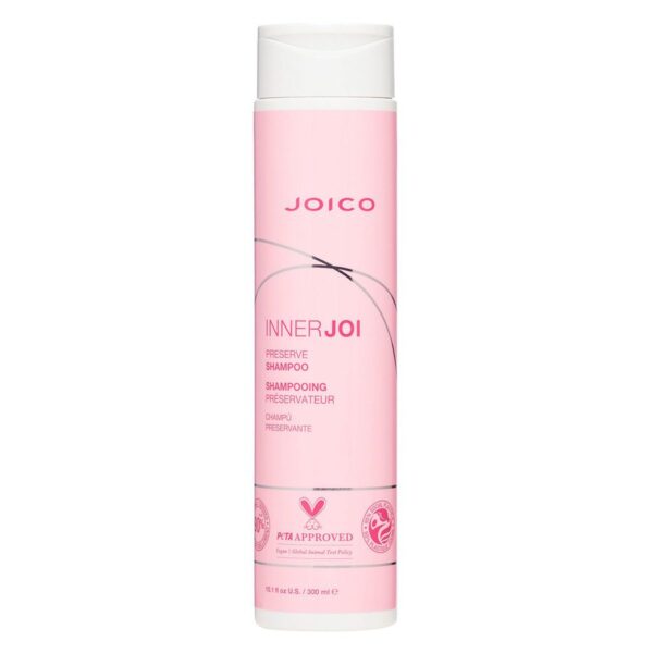 Joico InnerJoi Preserve Shampoo 300ml