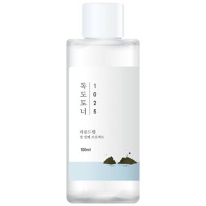 Round Lab 1025 Dokdo Toner 100ml