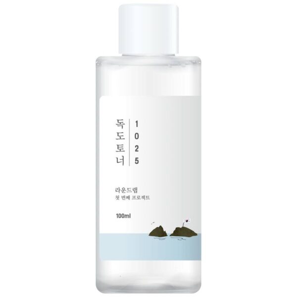 Round Lab 1025 Dokdo Toner 100ml