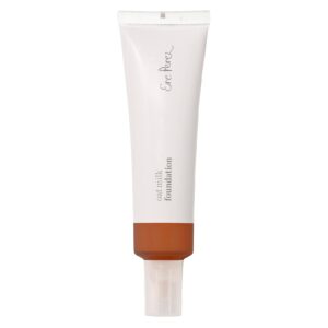 Ere Perez Oat Milk Foundation Mocha 30ml