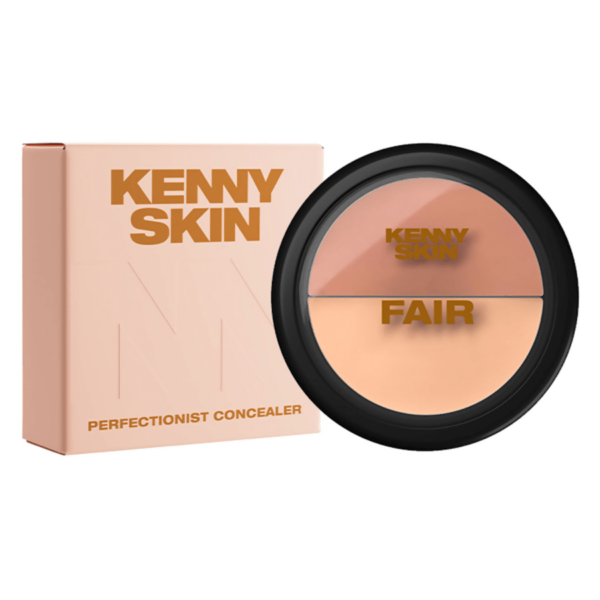 KENNY SKIN Perfectionist Concealer Fair 3g