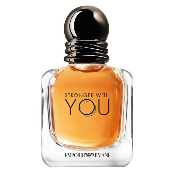 Armani Emporio Armani Stronger With You Eau De Toilette 30ml