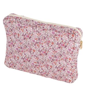 Bon Dep Pouch Big Mw Liberty Ava Pink