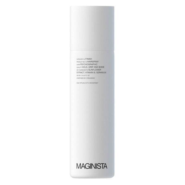 Maginista Hairspray 250ml