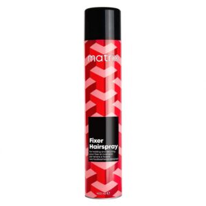 Matrix Fixer Hairspray 400ml