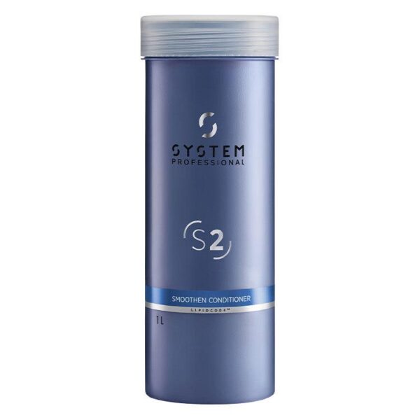 System Professional Smoothen Conditioner 1000ml