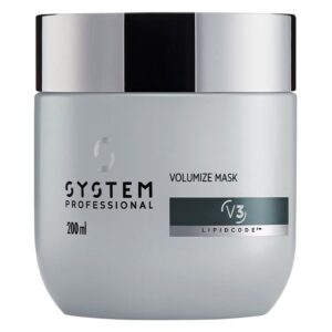 System Professional Volumize Mask 200ml