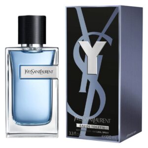 Yves Saint Laurent Y Eau De Toilette 100ml