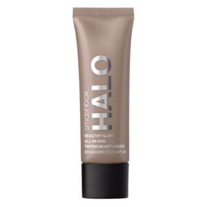 Smashbox Halo Healthy Glow All-In-One Tinted Moisturizer SPF25 #L