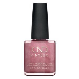 CND VINYLUX Long Wear Polish Untitled Bronze #212 15ml