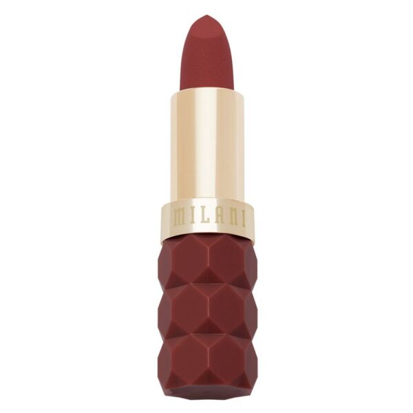 Milani Cosmetics Color Fetish Matte Lipstick 440 Passion 4g