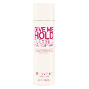 Eleven Australia Give Me Hold Flexible Hairspray 300ml