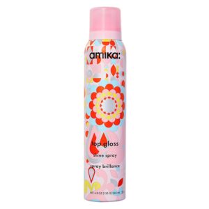 Amika Top Gloss Shine Spray 200ml